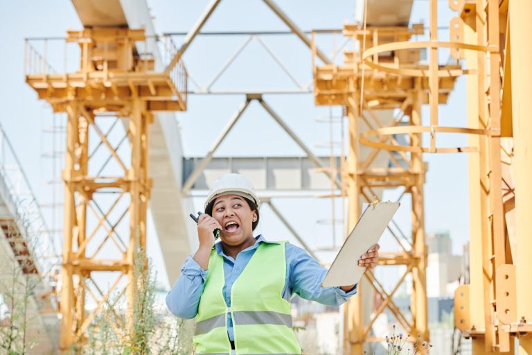 Crane Inspection Technology Trends | Drones Digital Tools